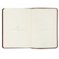 Notebook: Santa Elena Theme