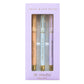 Be Mindful Metal Pen Set - Purpose + Passion Boutique