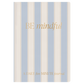 Be Mindful Prompted Journal - Purpose + Passion Boutique