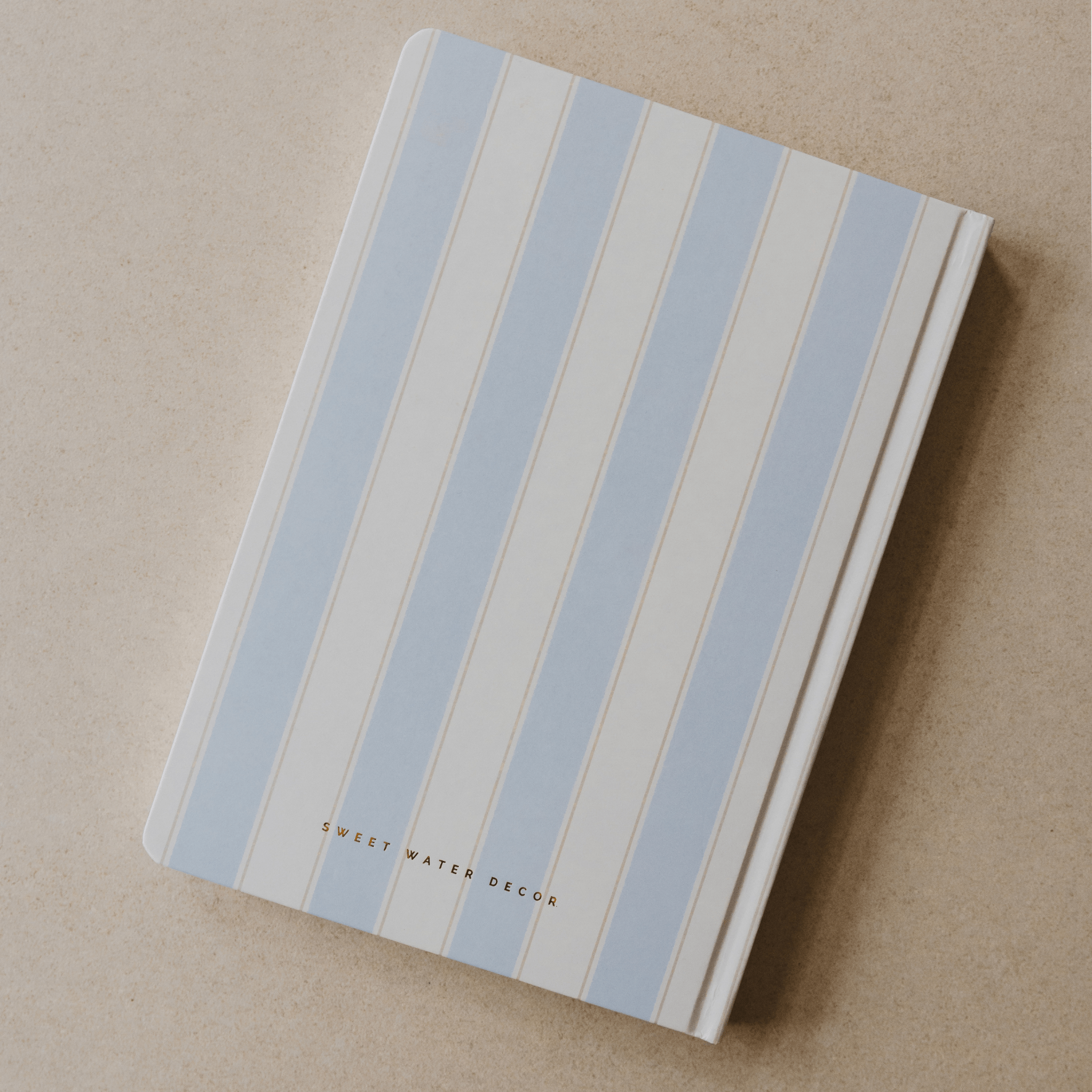 Be Mindful Prompted Journal - Purpose + Passion Boutique