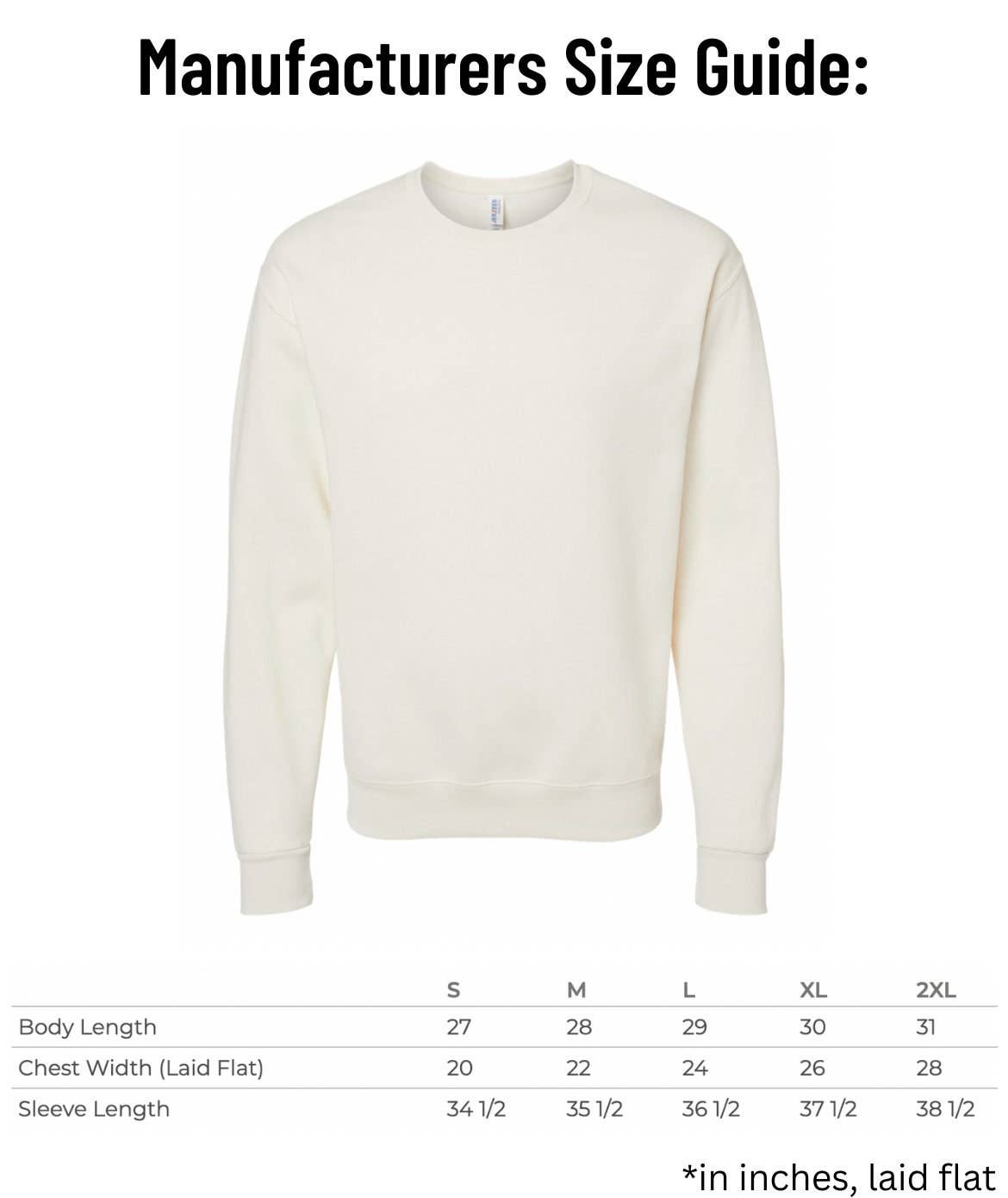Be The Light Embroidered Sweatshirt - Purpose + Passion Boutique