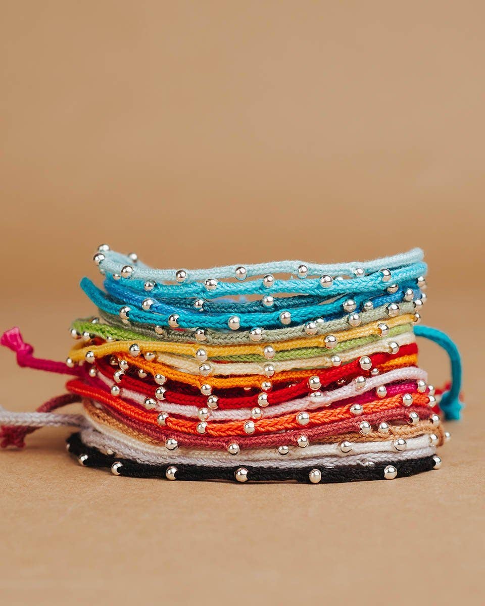 Beaded Viona Bracelets - Purpose + Passion Boutique