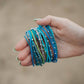 Beaded Viona Bracelets - Purpose + Passion Boutique