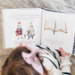 Bedtime Blessings for Little Ones - Purpose + Passion Boutique