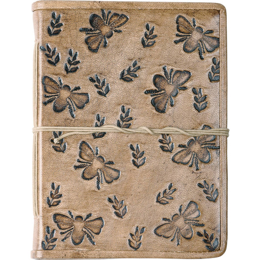 Bee And Floral Journal - Purpose + Passion Boutique
