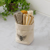 Bee Dish Cloth Set of 4 - Purpose + Passion Boutique
