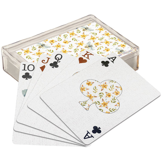 Bee Playing Cards - Purpose + Passion Boutique