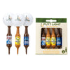 Beer Bottle Golf Tees (Variety Pack) - Purpose + Passion Boutique