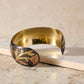 Bel Cuff Bracelet - Purpose + Passion Boutique