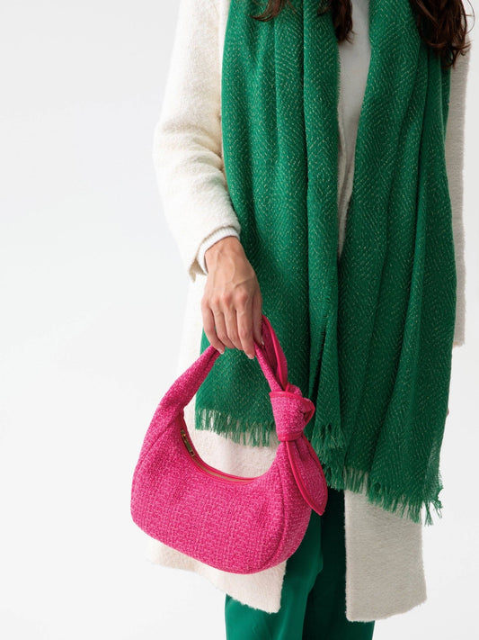 BELLE SCARF - Purpose + Passion Boutique