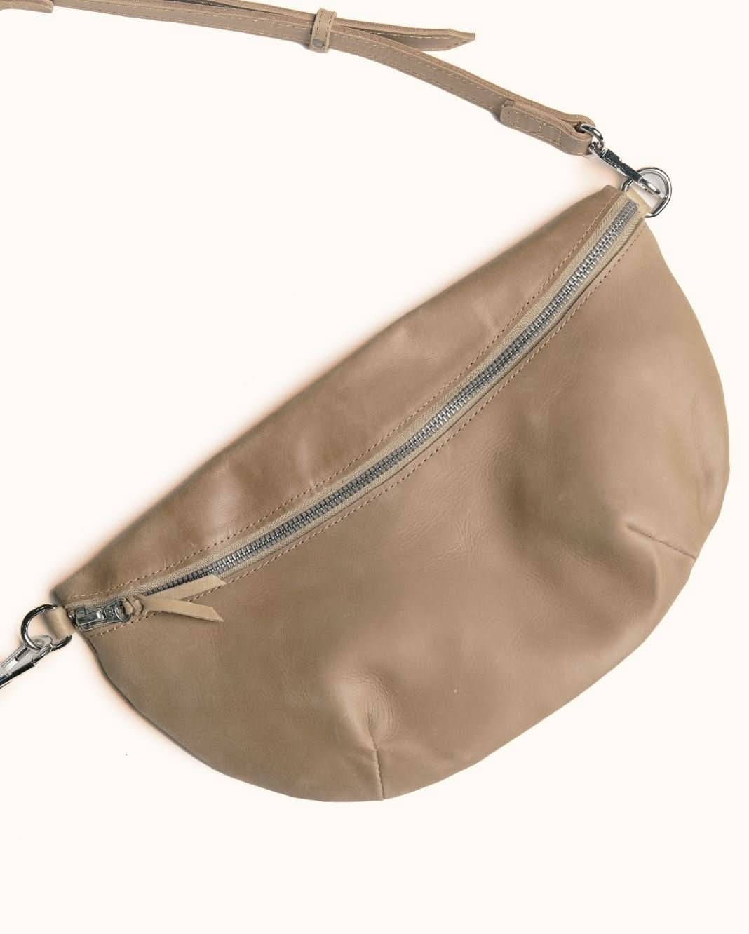 Berkeley Belt Bag - Purpose + Passion Boutique