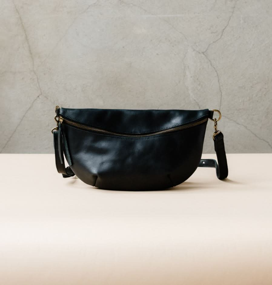 Berkeley Belt Bag - Purpose + Passion Boutique