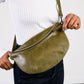 Berkeley Belt Bag - Purpose + Passion Boutique