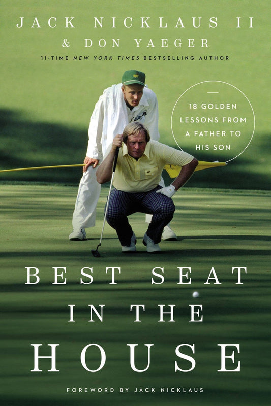 Best Seat In The House - Purpose + Passion Boutique