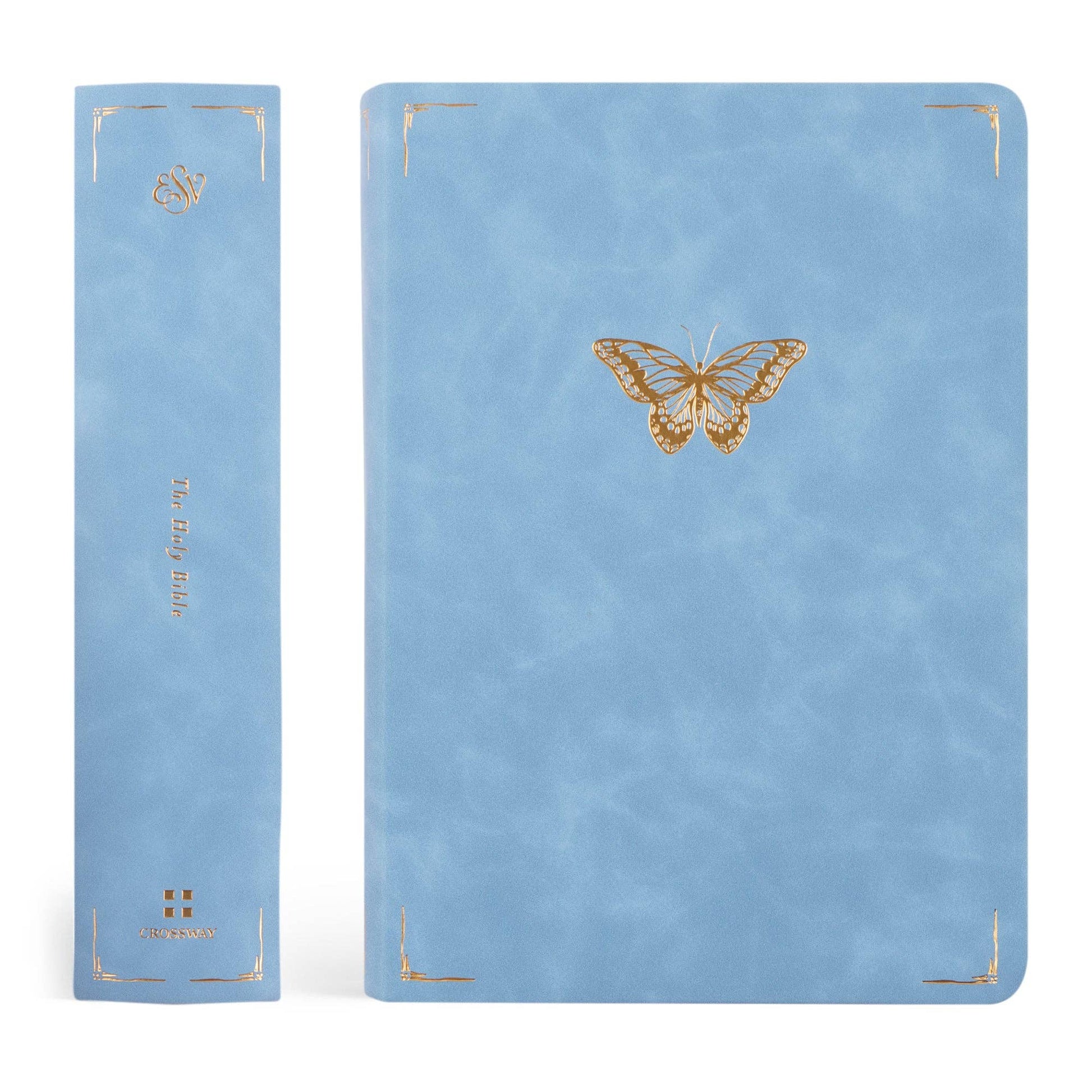 Bethany Theme ESV Study Bible - Purpose + Passion Boutique