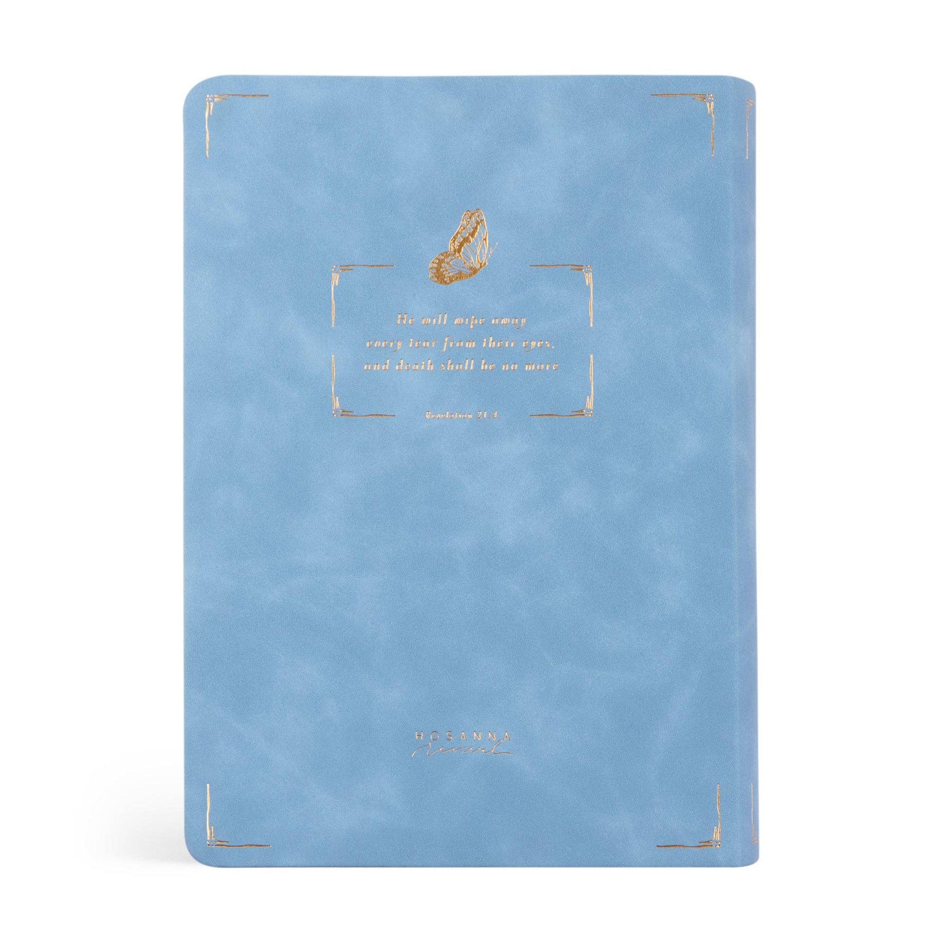 Bethany Theme ESV Study Bible - Purpose + Passion Boutique