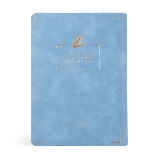 Bethany Theme ESV Study Bible - Purpose + Passion Boutique