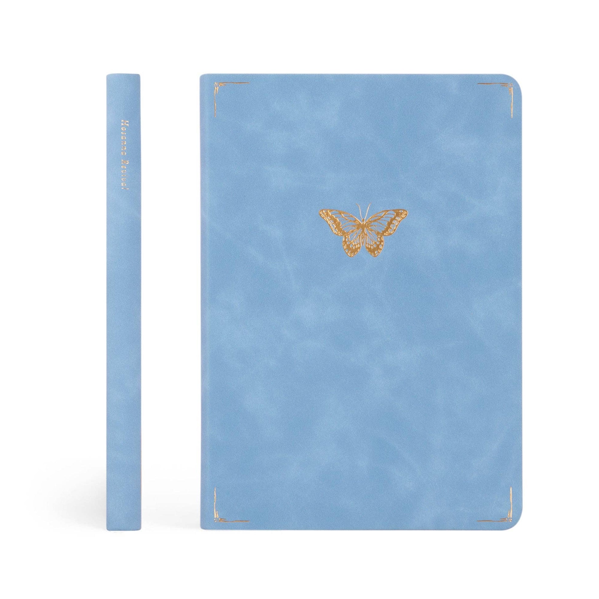Bethany Theme Hosanna Revival Notebook - Purpose + Passion Boutique