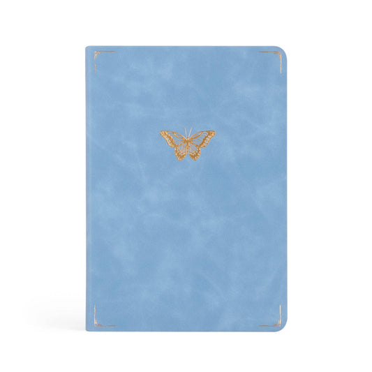 Bethany Theme Hosanna Revival Notebook - Purpose + Passion Boutique