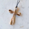 Bethlehem Cross Ornament - Purpose + Passion Boutique