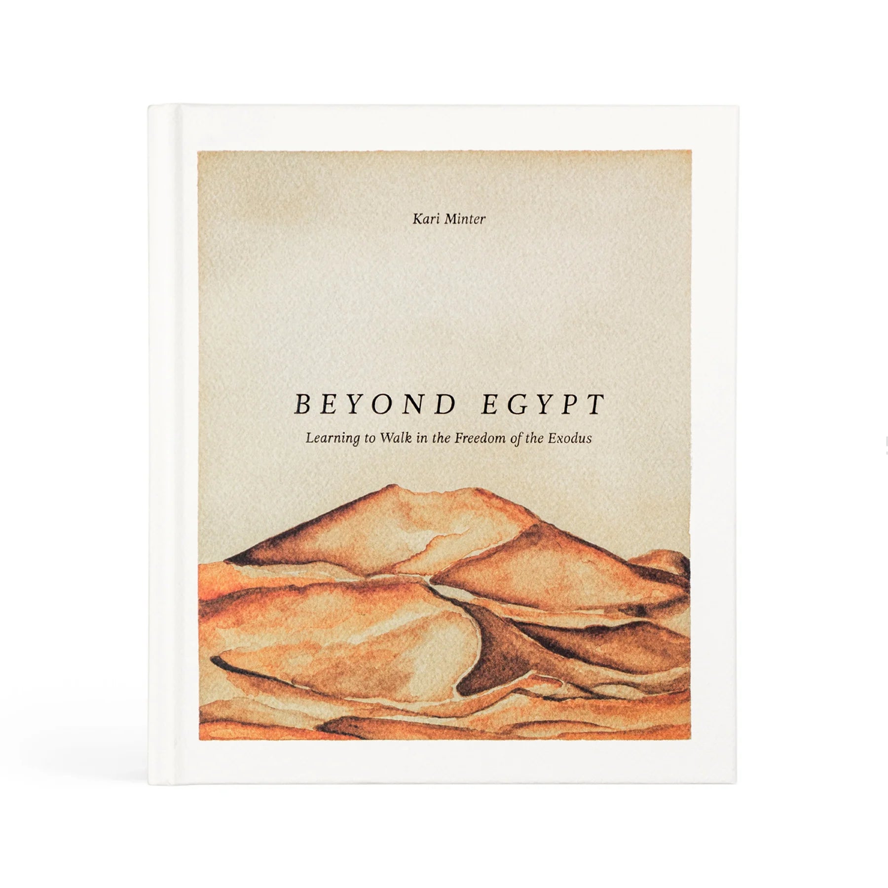 Beyond Egypt by Kari Minter - Purpose + Passion Boutique