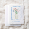 To My Sweet Mom Card