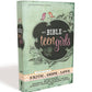 Bible for Teen Girls, Hardcover NIV - Purpose + Passion Boutique