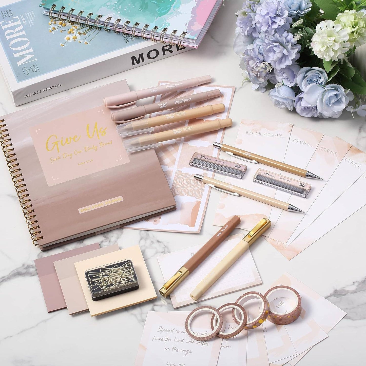 Bible Journaling Kit - Purpose + Passion Boutique