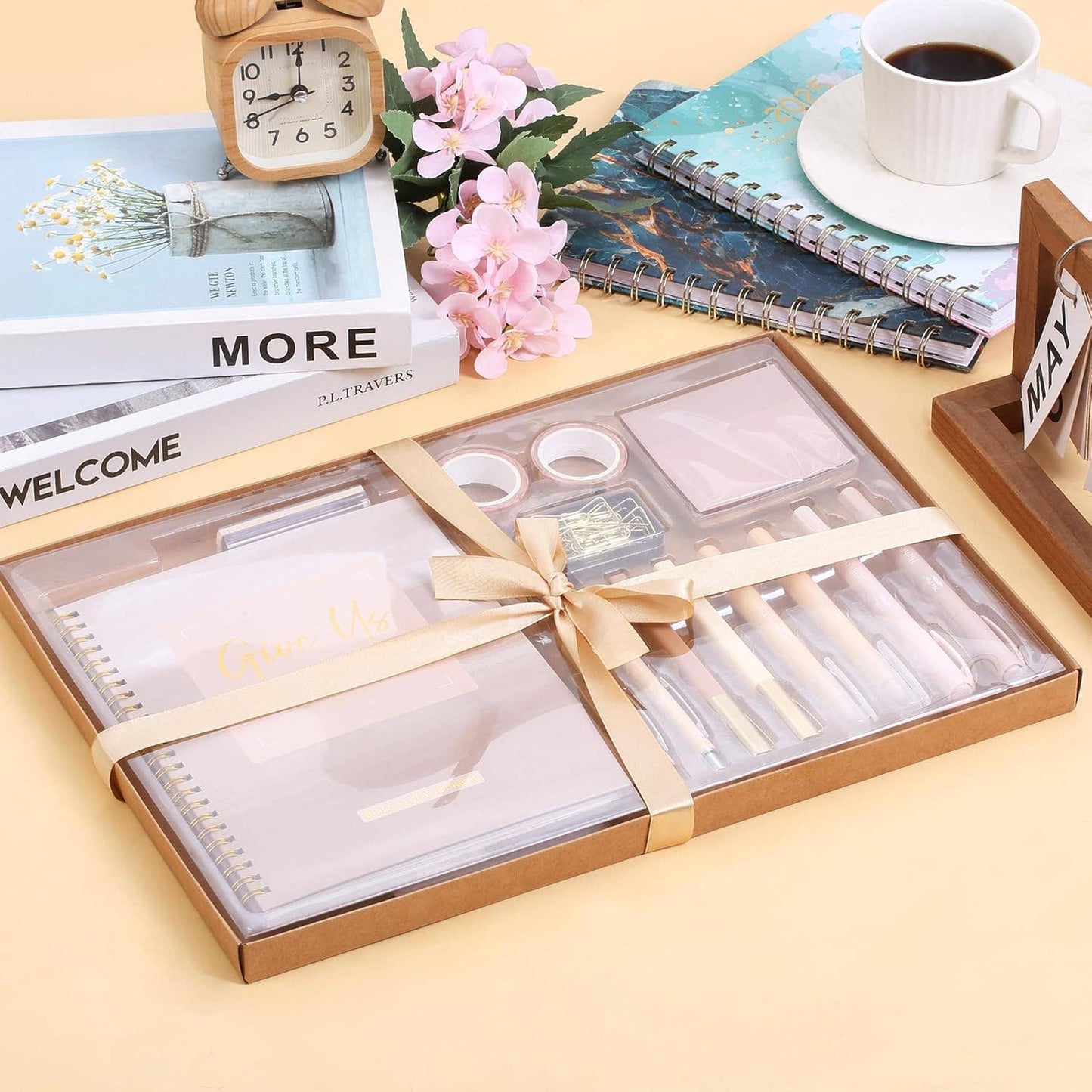 Bible Journaling Kit - Purpose + Passion Boutique