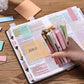 Bible Journaling Kit with 20 Prayer Cards - Purpose + Passion Boutique