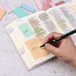 Bible Journaling Kit with 20 Prayer Cards - Purpose + Passion Boutique
