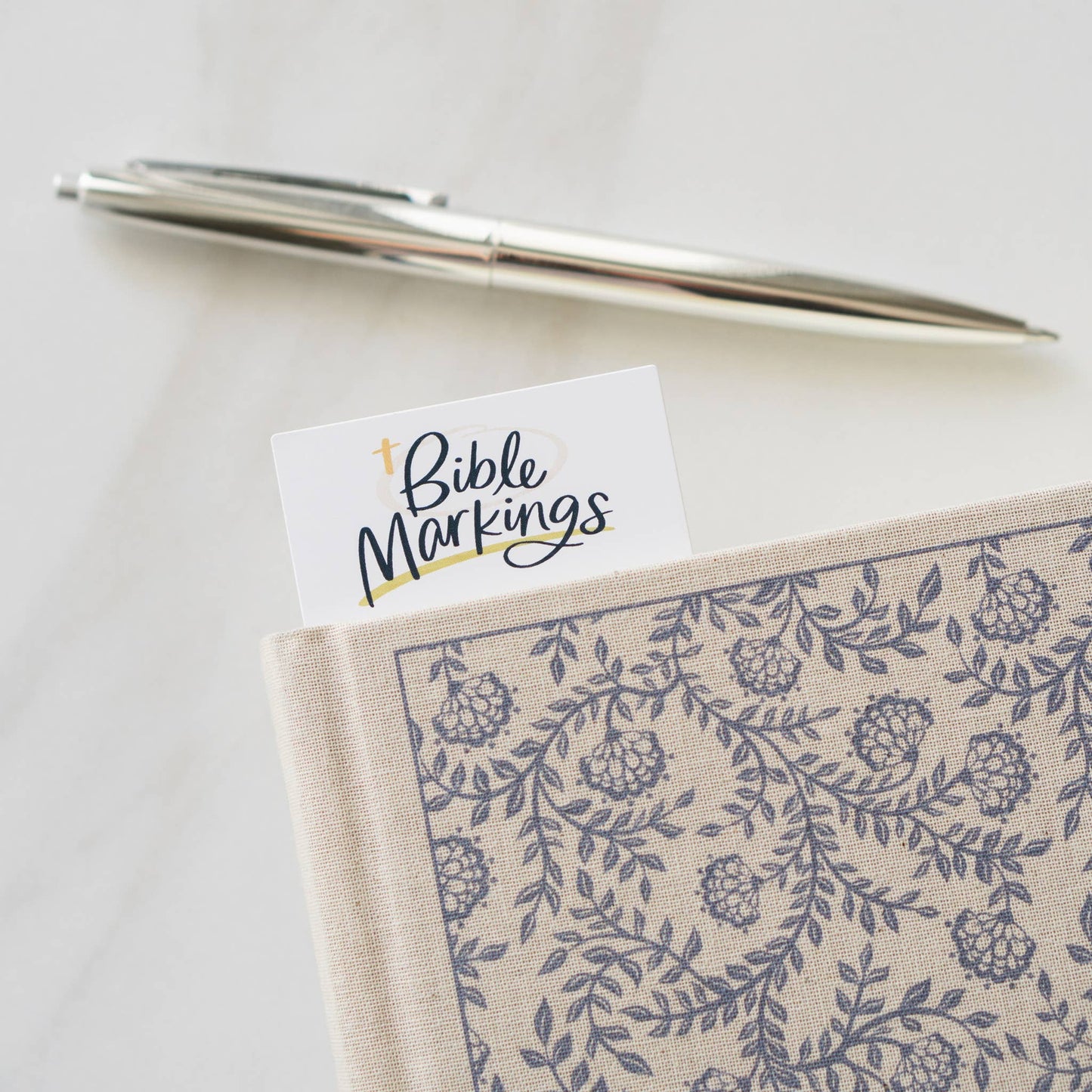 Bible Marking Bookmark - Purpose + Passion Boutique