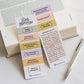 Bible Marking Bookmark - Purpose + Passion Boutique