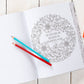 Bible Promises for You Coloring Book - Purpose + Passion Boutique