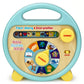 Bible Stories and Songs Music Player & Storyteller Book Set - Purpose + Passion Boutique