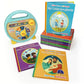 Bible Stories and Songs Music Player & Storyteller Book Set - Purpose + Passion Boutique