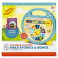 Bible Stories and Songs Music Player & Storyteller Book Set - Purpose + Passion Boutique