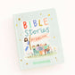 Bible Stories for Little Ones: Baby’s First Bible Board Book - Purpose + Passion Boutique