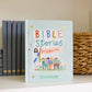 Bible Stories for Little Ones: Baby’s First Bible Board Book - Purpose + Passion Boutique