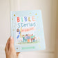 Bible Stories for Little Ones: Baby’s First Bible Board Book - Purpose + Passion Boutique