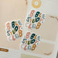 Bible Study Club Sticker - Purpose + Passion Boutique