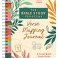 Bible Study Collective: Verse Mapping Journal - Purpose + Passion Boutique