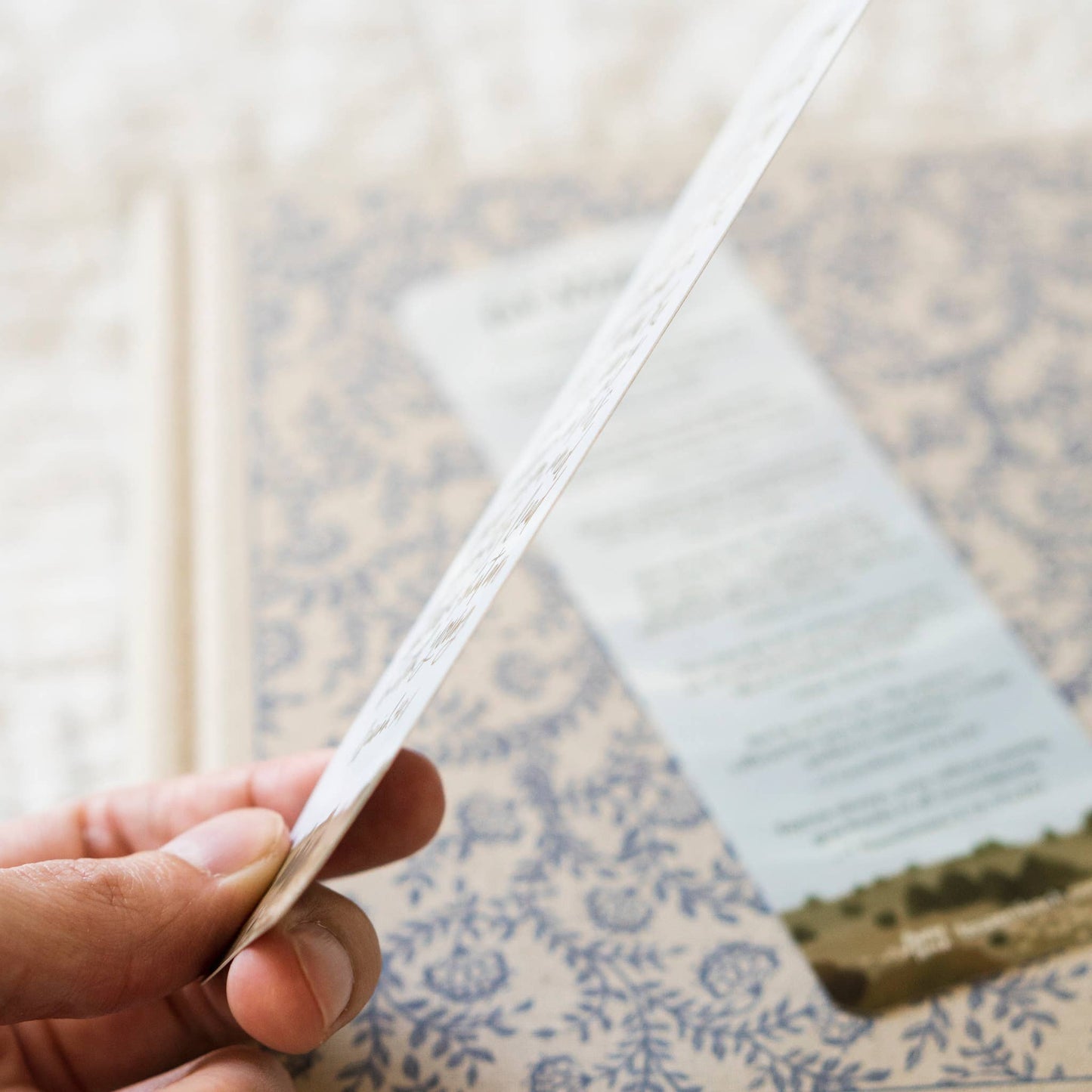 Bible Verses for Moms Bookmark - Purpose + Passion Boutique