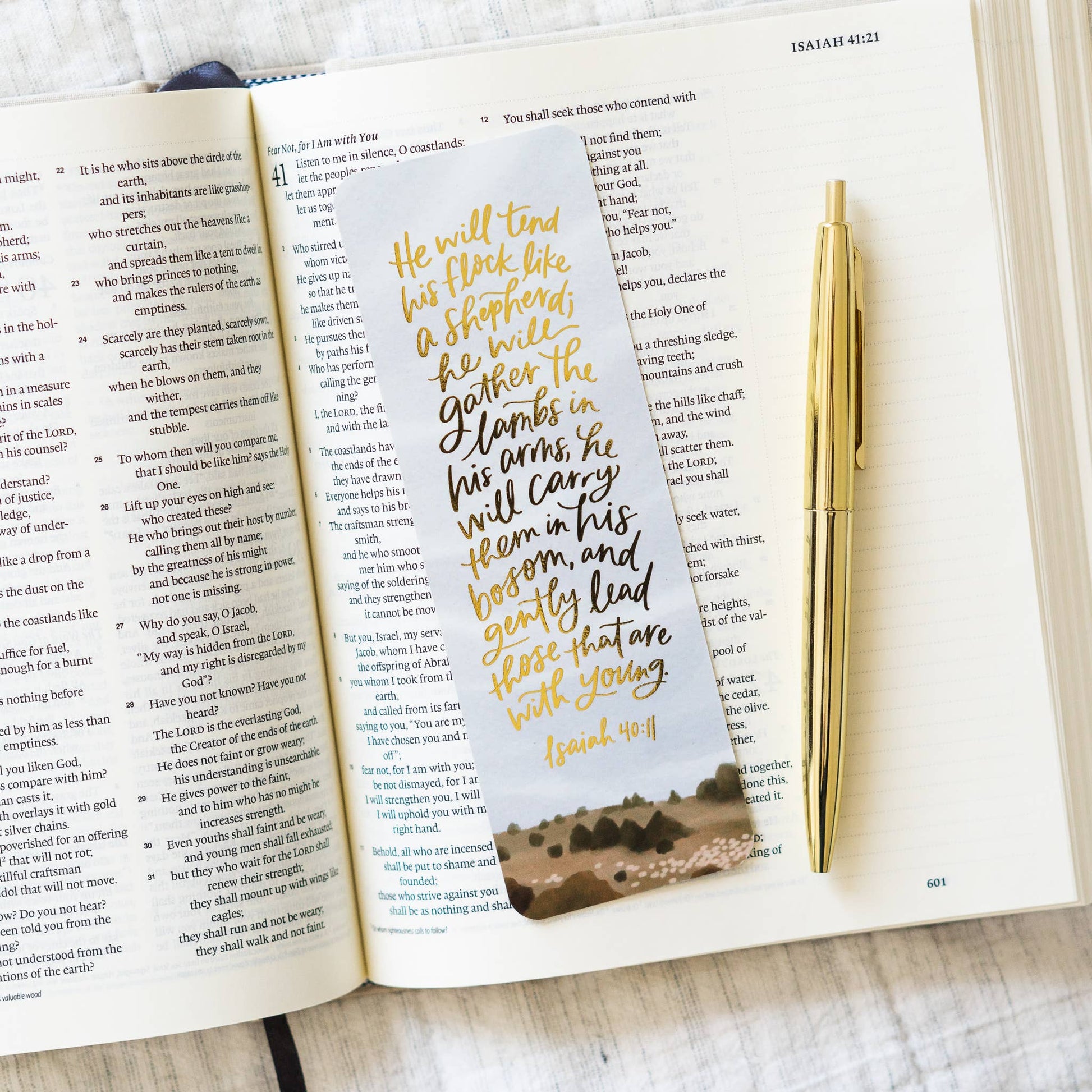 Bible Verses for Moms Bookmark - Purpose + Passion Boutique