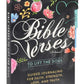 Bible Verses to Lift the Soul - Purpose + Passion Boutique