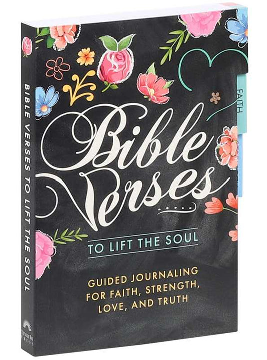 Bible Verses to Lift the Soul - Purpose + Passion Boutique
