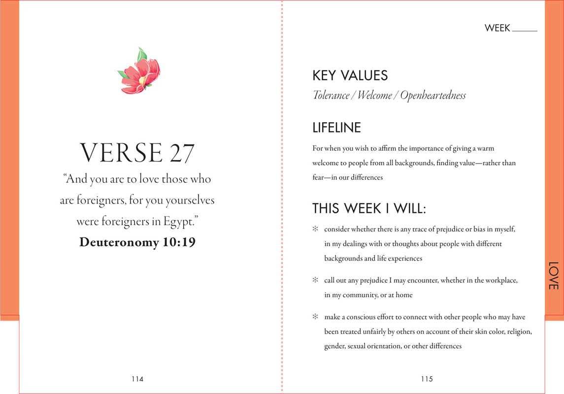 Bible Verses to Lift the Soul - Purpose + Passion Boutique