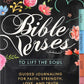 Bible Verses to Lift the Soul - Purpose + Passion Boutique
