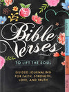 Bible Verses to Lift the Soul - Purpose + Passion Boutique