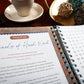 Bible Word Search Devotional - Proverbs - Purpose + Passion Boutique